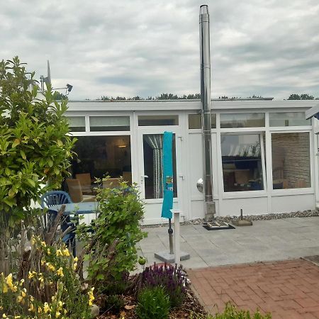 Strandbungalow Villa Diedrichshagen  Exterior photo